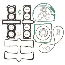 Carregar imagem no visualizador da galeria, Athena 95-97 Yamaha XJ H / L / LC / N / Nc 600 Complete Gasket Kit (Excl Oil Seal)