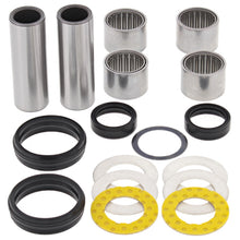 Load image into Gallery viewer, All Balls Racing 1987 Yamaha YZ125 Swing Arm Bearing Kit