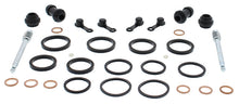 Load image into Gallery viewer, All Balls Racing 07-11 Honda XL 1000 VARADERO (Euro) Caliper Rebuild Kit Front