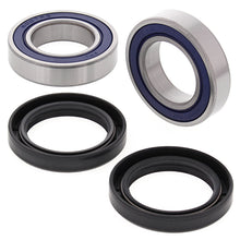 Load image into Gallery viewer, All Balls Racing 90-91 Honda TRX200 Wheel Bearing Kit Rear