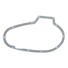 Carregar imagem no visualizador da galeria, Athena Harley-Davidson Primary Cover Gasket Silicone Beaded - Set of 5
