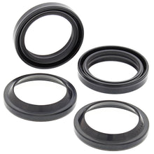 Load image into Gallery viewer, All Balls Racing 78-81 Suzuki PE175 Fork Oil Seal &amp; Dust Seal Kit