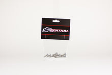 Carregar imagem no visualizador da galeria, Renthal Integra/Integra 35 +10 mm. Screw Kit - Stainless Steel