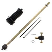 Carregar imagem no visualizador da galeria, All Balls Racing 2014 Polaris RZR XP 1000 Rack Tie Rod Kit - Right