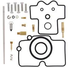 Load image into Gallery viewer, All Balls Racing 05-06 Yamaha YZ450F Carburetor Rebuild Kit