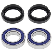 Load image into Gallery viewer, All Balls Racing 99-01 Yamaha YFM600 Grizzly Wheel Bearing Kit Front