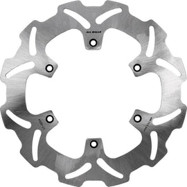 All Balls Racing 2003 Kawasaki KLX400R Brake Disc Front