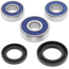 Load image into Gallery viewer, All Balls Racing 76-81 Yamaha YZ100 Wheel Bearing Kit Rear