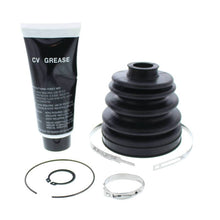 Load image into Gallery viewer, All Balls Racing 13-15 Can-Am Outl&amp;er Max 400 STD 4x4 CV 8 Ball Boot Kit - Rear Inner