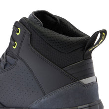 Carregar imagem no visualizador da galeria, Dainese Suburb D-WP Shoes Black/Camo/Acid Yellow Size - 39