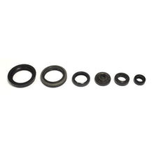 Carregar imagem no visualizador da galeria, Athena 05-07 Suzuki RM-Z 450 Engine Oil Seals Kit