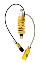 Carregar imagem no visualizador da galeria, Ohlins 93-02 Honda XRV 750 Africa Twin STX 46 Adventure Shock Absorber
