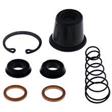 Load image into Gallery viewer, All Balls Racing 06-19 Yamaha FJR1300 Master Cylinder Rebuild Kit Rear