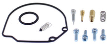 Load image into Gallery viewer, All Balls Racing 84-11 Yamaha Bravo 250 Carburetor Rebuild Kit
