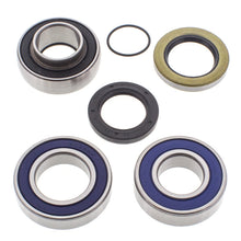 Load image into Gallery viewer, All Balls Racing 05-06 Ski-Doo Mach Z 1000 Jack Shaft Bearing &amp; Seal Kit Upper Shaft