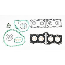 Carregar imagem no visualizador da galeria, Athena 07-12 Suzuki GSF Bandit / S 650 Complete Gasket Kit w/o Valve Cover Gasket