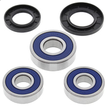 Load image into Gallery viewer, All Balls Racing 91-95 Yamaha FZR1000 Wheel Bearing Kit Rear