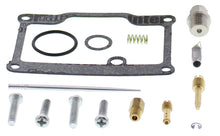 Load image into Gallery viewer, All Balls Racing 01-02 Polaris Xplorer 400L 4x4 Carburetor Rebuild Kit