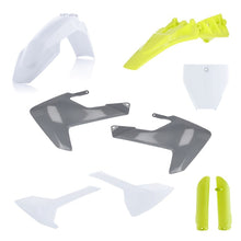 Load image into Gallery viewer, Acerbis 18+ Husqvarna TC85 Full Plastic Kit - Original 23-24