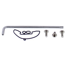 Load image into Gallery viewer, All Balls Racing 96-99 Yamaha YZ250 Carburetor Mid Body/Jet Block Gasket Kit