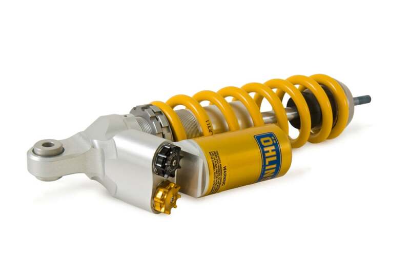 Ohlins 04-12 BMW R 1200 GS TTX 36/TTX 39 Adventure Shock Absorber