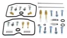 Load image into Gallery viewer, All Balls Racing 85-90 Kawasaki EN450 454 LTD Carburetor Rebuild Kit