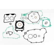 Carregar imagem no visualizador da galeria, Athena 06-14 Kawasaki KFX 450 R Complete Gasket Kit (Excl Oil Seals)