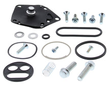 Load image into Gallery viewer, All Balls Racing 04-09 Suzuki GS500F Fuel Tap Repair Kit