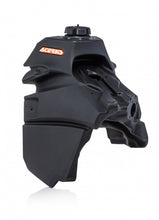 Load image into Gallery viewer, Acerbis 20-23 KTM 150-500 XC-tpi/EXC-F/XC-W-tpi/ XCF-W 3.1 Gallon Fuel Tank - Black