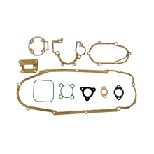 Carregar imagem no visualizador da galeria, Athena 98-01 Derbi LC 50 Complete Gasket Kit (Excl Oil Seal)