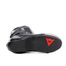 Carregar imagem no visualizador da galeria, Dainese Torque 4 AIr Boots Black/Red-Lava Size - 45
