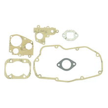 Carregar imagem no visualizador da galeria, Athena Aspes 125 HOPI RGC Complete Gasket Kit (w/o Oil Seals)