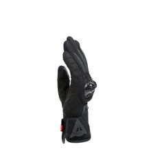 Carregar imagem no visualizador da galeria, Dainese Mig 3 Air Tex Gloves Black/Black - Large