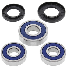 Load image into Gallery viewer, All Balls Racing 84-85 Honda VF700F Wheel Bearing Kit Rear