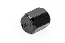 Load image into Gallery viewer, APR Valve Stem Caps - Black