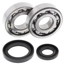 Load image into Gallery viewer, All Balls Racing 86-88 Suzuki RM250 Crank Shaft Bearing Kit