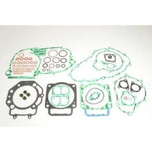 Load image into Gallery viewer, Athena 03-07 KTM 625 DUKE / SMC / SXC Complete Gasket Kit (Excl Oil Seal)