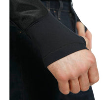 Carregar imagem no visualizador da galeria, Dainese Pro-Armor Safety Jacket 2.0 Black/Black - Small