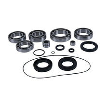 Carregar imagem no visualizador da galeria, All Balls Racing 09-13 Honda Big Red MUV 700 Differential Bearing &amp; Seal Kit Front