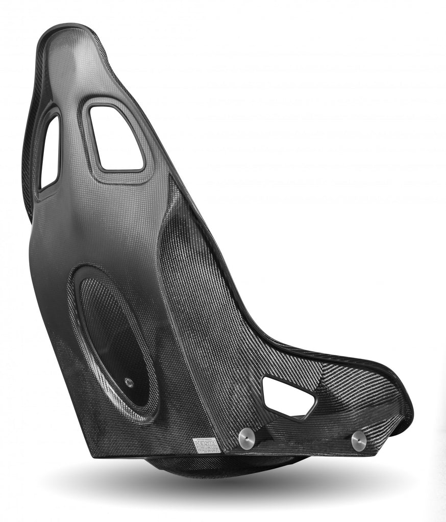 Tillett B7 XL Racing Seat with Edges On Slight Second 2026 Sticker
