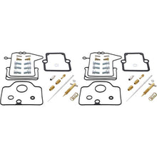 Carregar imagem no visualizador da galeria, All Balls Racing 2001 Ski-Doo Formula Deluxe 700 Carburetor Rebuild Kit