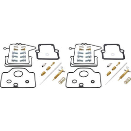 All Balls Racing 2001 Ski-Doo Formula Deluxe 700 Carburetor Rebuild Kit