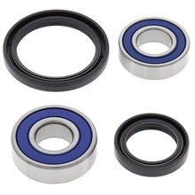 Load image into Gallery viewer, All Balls Racing 93-99 KTM EGS 125 Wheel Bearing Kit Front