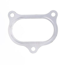 Load image into Gallery viewer, Athena 09-11 Ducati 1198 S / Sp 1198 Exhaust Gasket