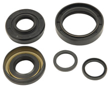 Carregar imagem no visualizador da galeria, All Balls Racing 15-23 Honda TRX420 FA IRS Differential Seal Only Kit Front