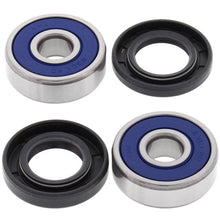 Load image into Gallery viewer, All Balls Racing 76-78 Yamaha LB80 Wheel Bearing Kit Rear
