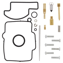 Carregar imagem no visualizador da galeria, All Balls Racing 2003 Kawasaki KX250 Carburetor Rebuild Kit