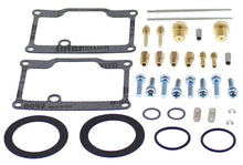 Load image into Gallery viewer, All Balls Racing 2006 Polaris Trail Touring 550 / Deluxe Carburetor Rebuild Kit
