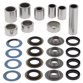 All Balls Racing 06-11 Suzuki LT-R450 Linkage Bearing Kit