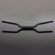 Carregar imagem no visualizador da galeria, Renthal Street Ultra Low Touring Fatbar - Black